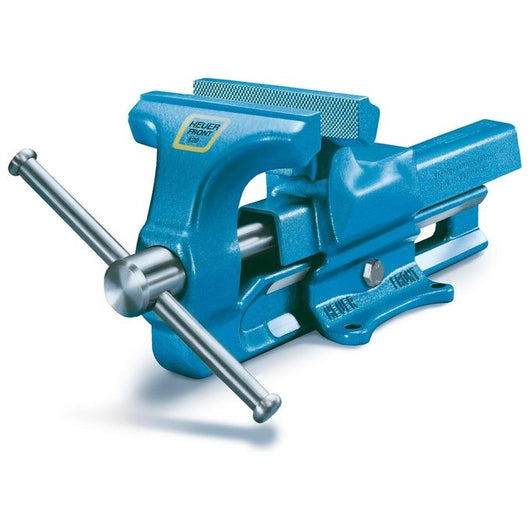 Brockhaus HEUER 100 180 morsa da banco 18 cm