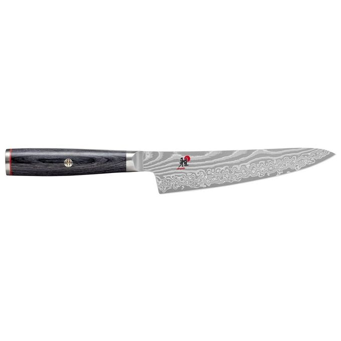 ZWILLING Miyabi 5000 FCD Acciaio 1 pz Shotoh knife