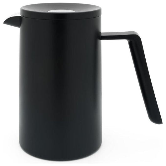 Leopold Vienna LV113020 caffettiera manuale ?affettiera a stantuffo 1 L Nero