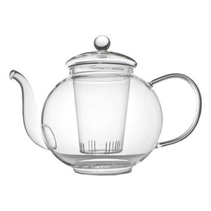 Bredemeijer 1466 teiera Teiera singola 1,5 ml Trasparente