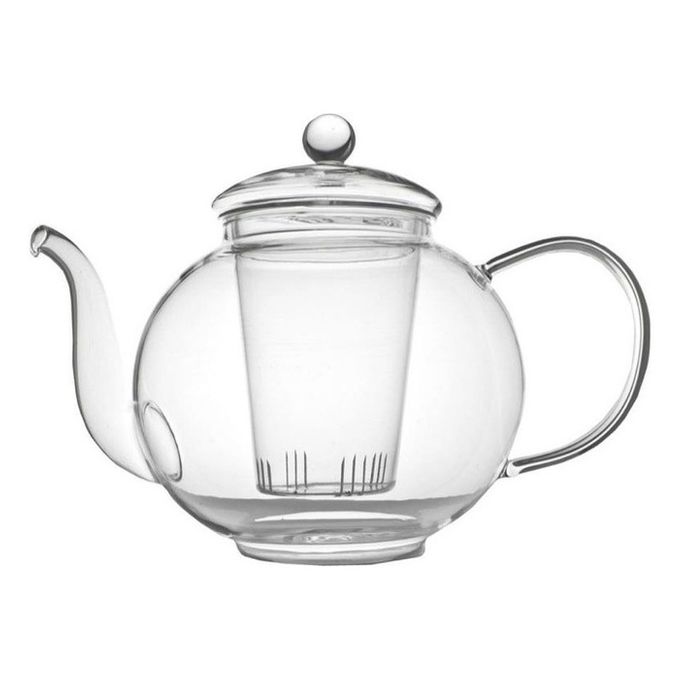 Bredemeijer 1466 teiera Teiera singola 1,5 ml Trasparente