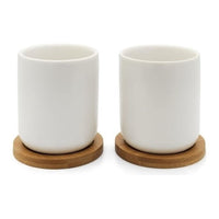 Bredemeijer Umea tazza Bianco Tè 2 pz
