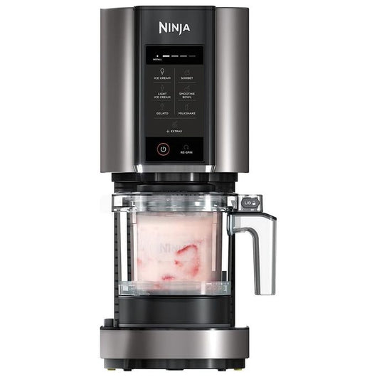 Ninja Gelatiera Creami NC300EU