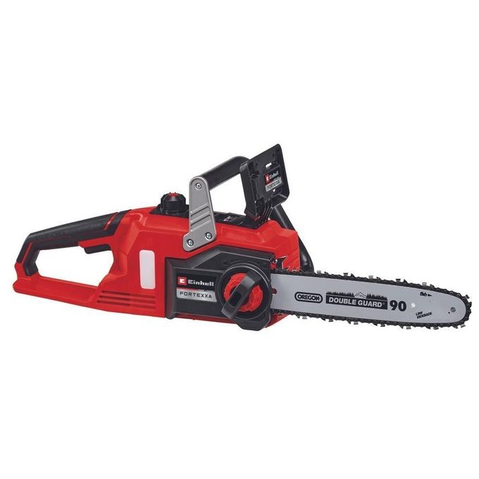 Einhell FORTEXXA 18/30 4500 Giri/min Nero, Rosso
