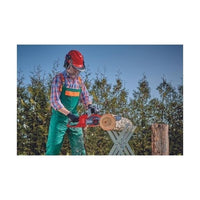 Einhell FORTEXXA 18/30 4500 Giri/min Nero, Rosso