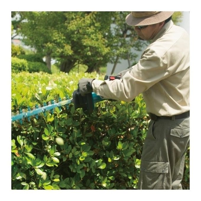 Makita DUH502Z tosasiepe 4,2 kg