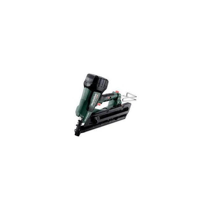 Metabo NFR 18 LTX 90 BL Chiodatrice Batteria