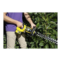 Kärcher 1.444-250.0 tosasiepe Doppia lama 3,3 kg