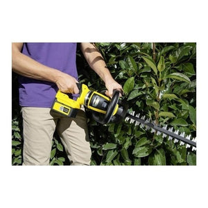 Kärcher 1.444-250.0 tosasiepe Doppia lama 3,3 kg