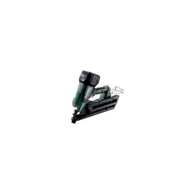 Metabo NFR 18 LTX 90 BL Chiodatrice Batteria