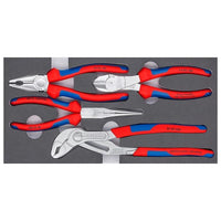 Knipex 00 20 01 V17 non classificato