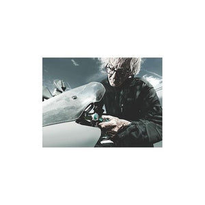 Wera 05004282001 chiave a cricchetto 13 pz Nero, Verde