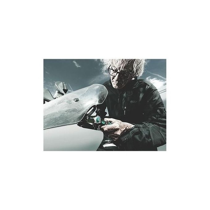 Wera 05004282001 chiave a cricchetto 13 pz Nero, Verde