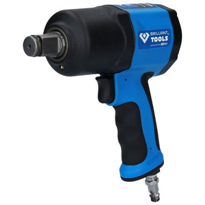 Brilliant Tools BT160200 cacciavite elettrico e avvitatore a impulso