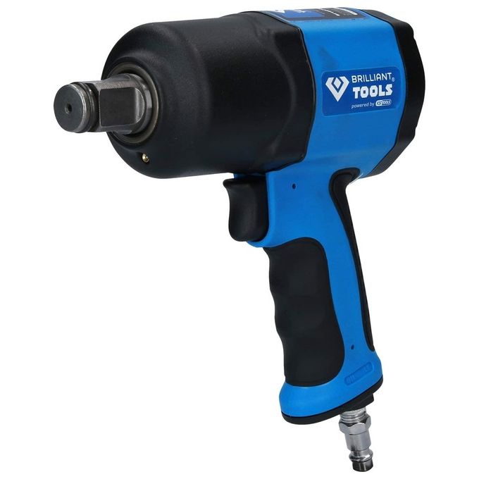 Brilliant Tools BT160200 cacciavite elettrico e avvitatore a impulso