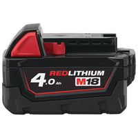 Milwaukee 4932430063 batteria e caricabatteria per utensili elettrici