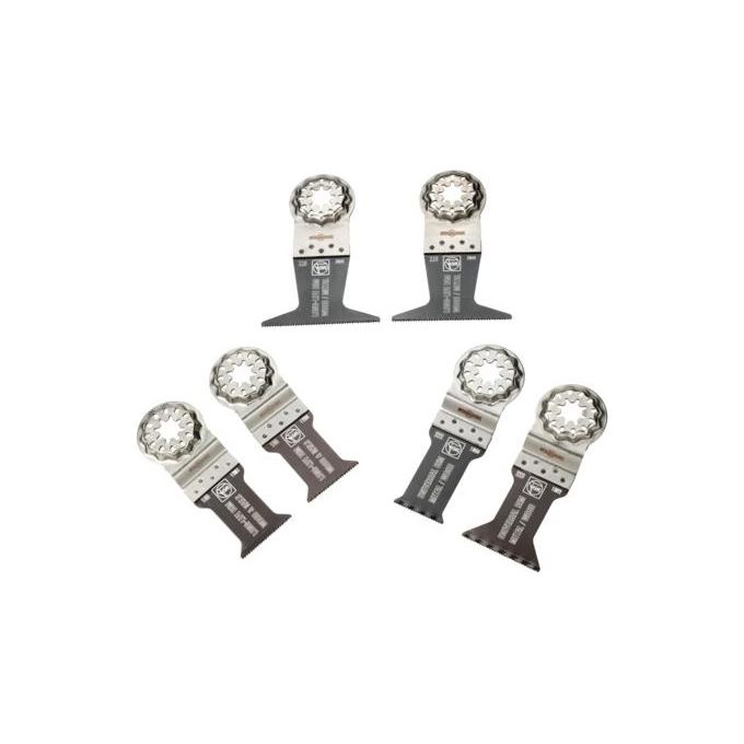 FEIN Best of E-Cut SL Lama da taglio a immersione