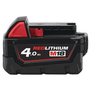 Milwaukee 4932430063 batteria e caricabatteria per utensili elettrici
