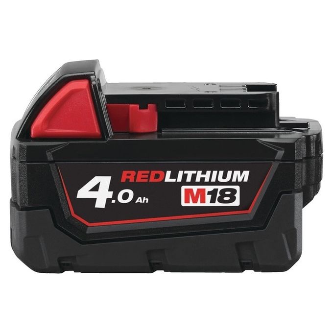 Milwaukee 4932430063 batteria e caricabatteria per utensili elettrici