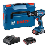 Bosch 0 601 9K3 203 trapano 1900 Giri/min 900 g Nero, Blu, Rosso