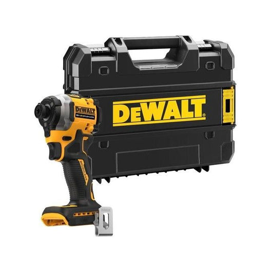 DeWALT DCF850NT 3250 Giri/min Nero, Giallo