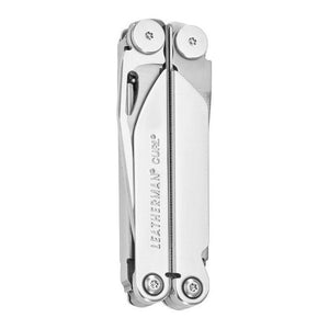 Leatherman Curl pinza multiuso Tascabile 15 strumenti Argento