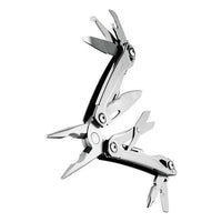 Leatherman Wingman pinza multiuso Tascabile 14 strumenti Acciaio inossidabile