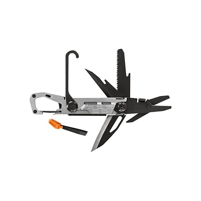 Gerber Stakeout Silver Attrezzo Multifunzione