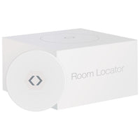 LinkDesk Room Locator Montato a filo