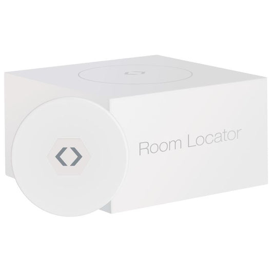LinkDesk Room Locator Montato a filo