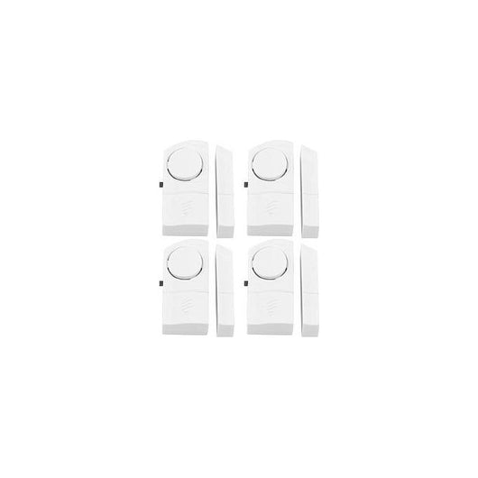 Olympia TF 400 sensore per porta/finestra Bianco