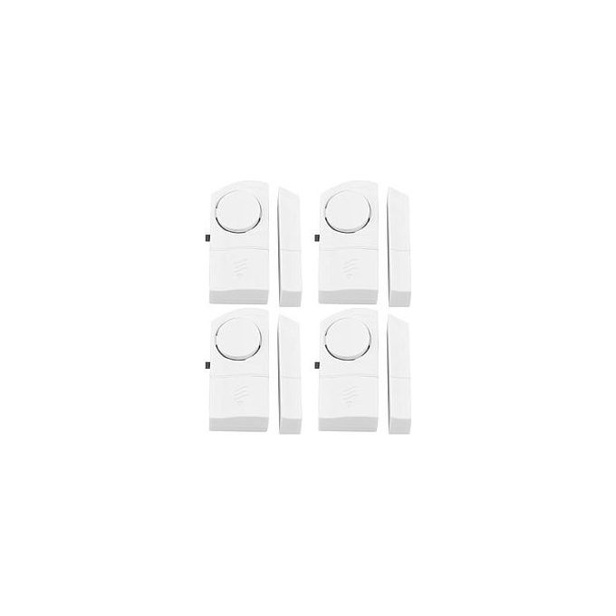 Olympia TF 400 sensore per porta/finestra Bianco