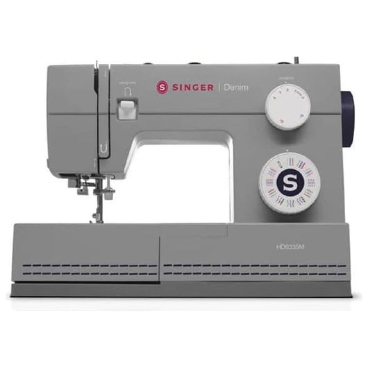 SINGER Heavy Duty Macchina da cucire automatica Elettrico