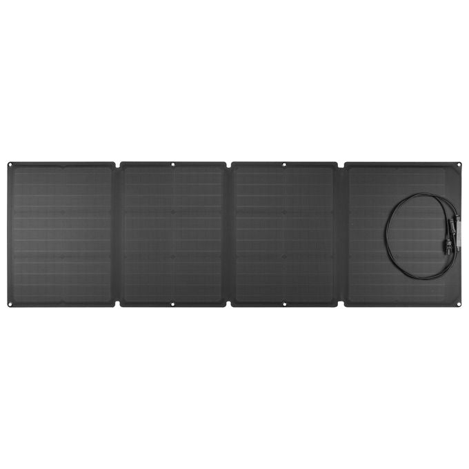 EcoFlow Pannello Solare 110W