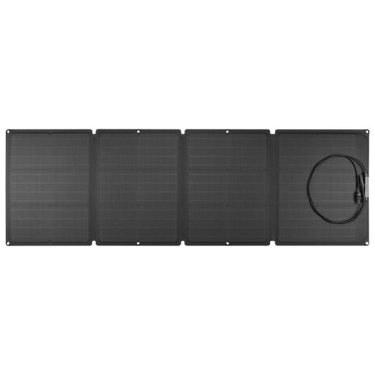 EcoFlow Pannello Solare 110W