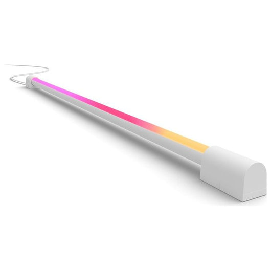 Philips Hue White and Color ambiance Hue White and Color AmbianceGradient Play gradient light tube Compact Bianca