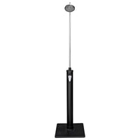 Bestway 58694 / 23 doccia per giardino e piscina Libera installazione