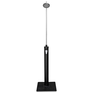 Bestway 58694 / 23 doccia per giardino e piscina Libera installazione