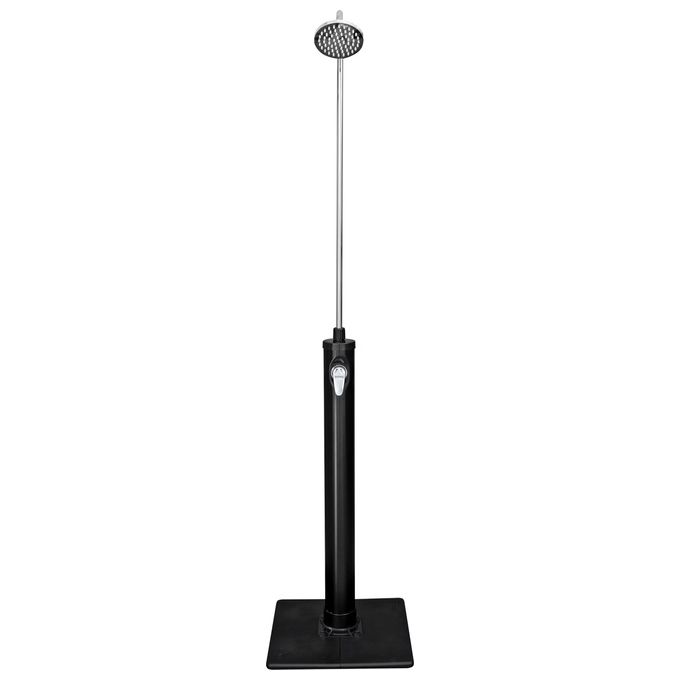 Bestway 58694 / 23 doccia per giardino e piscina Libera installazione