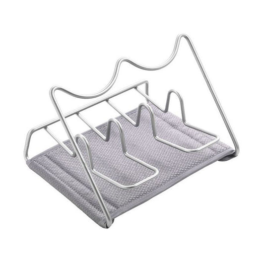 Metaltex Scolabottiglie Dry-Mug 2 Posti 20x17x13cm