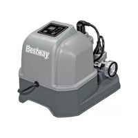 Bestway 58678 Clorinatore a Elettrolisi Potenza Minima Pompa 1.249 L-h