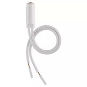UNITÀ SEGNALAZIONE LED 250V 0,35W BIANCO