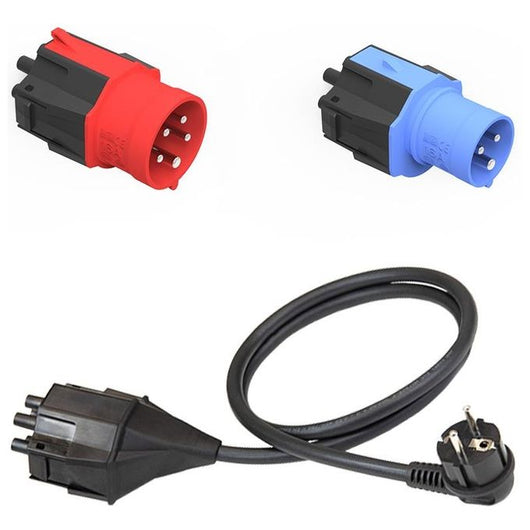 NRGkick 20001053 accessorio per caricabatterie da auto