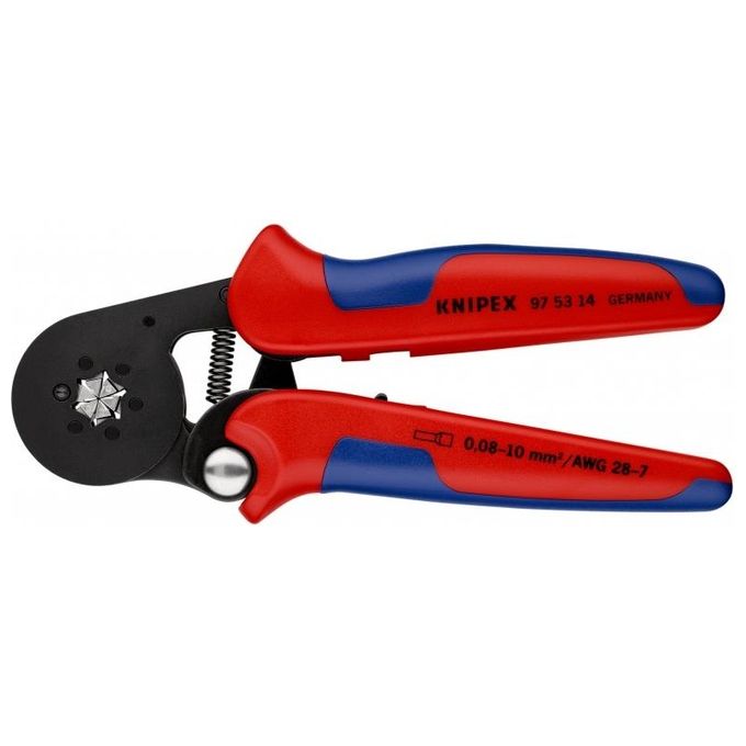 Knipex KP-975314SB