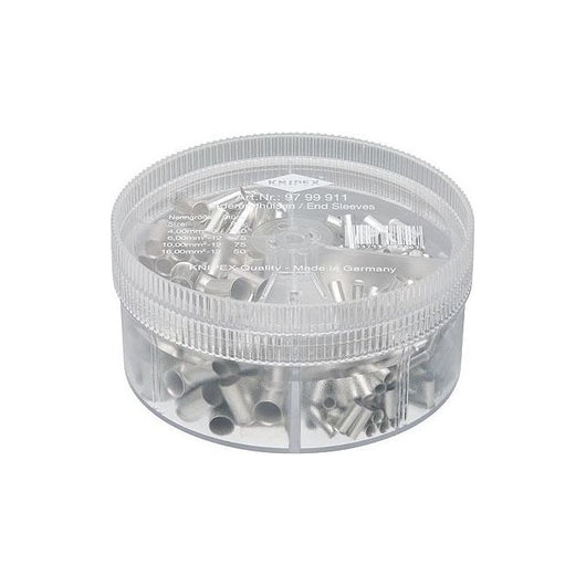 Knipex 97 99 911 cavo di collegamento Argento