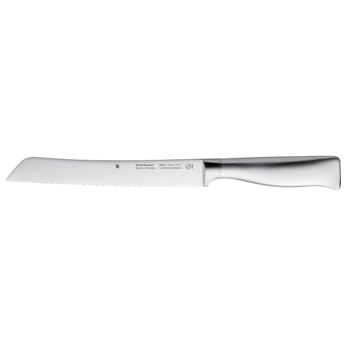 WMF Grand Gourmet 1889506032 Acciaio 1 pz Coltello da pane