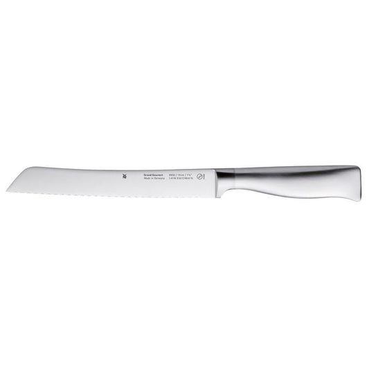 WMF Grand Gourmet 1889506032 Acciaio 1 pz Coltello da pane