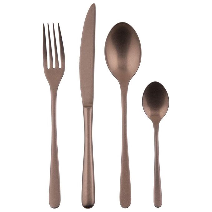 Sambonet S0174-S00018-S0037 posata da cucina e set di coltelli