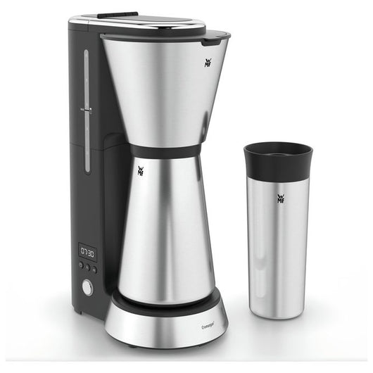 WMF KITCHENminis 0412260011 Automatica/Manuale Macchina da caffè con filtro 0,625 L