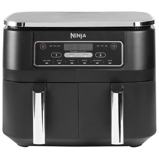Ninja Friggitrice ad aria Dual Zone da 7,6 L AF300EU